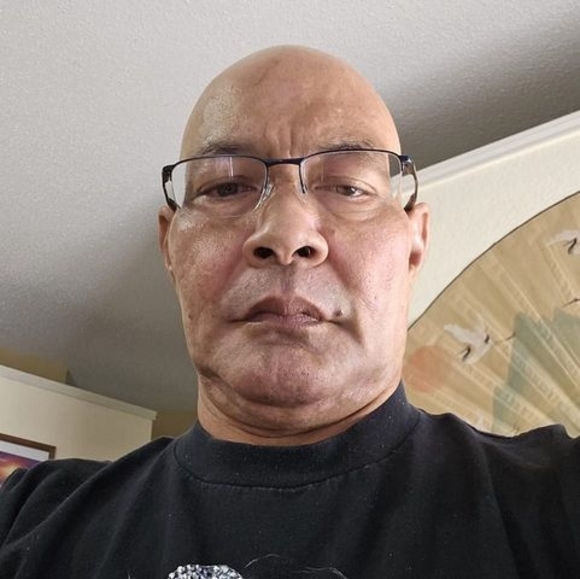 Meet your Posher, Marcus - Picture 1 of 1